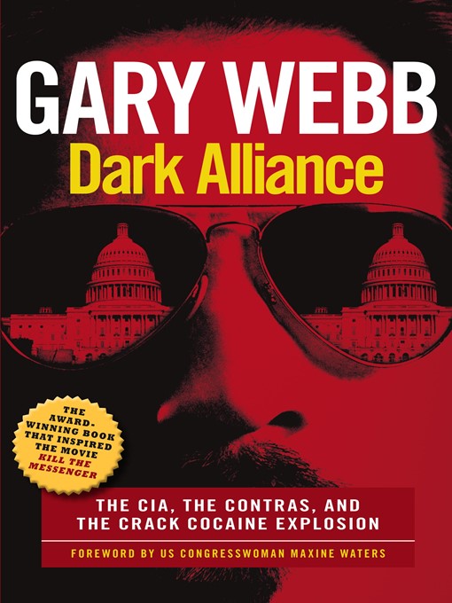 Title details for Dark Alliance by Gary Webb - Wait list